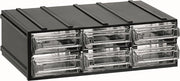 Cassettiera Plast 6 Caa 192X148X63 - Art Plast