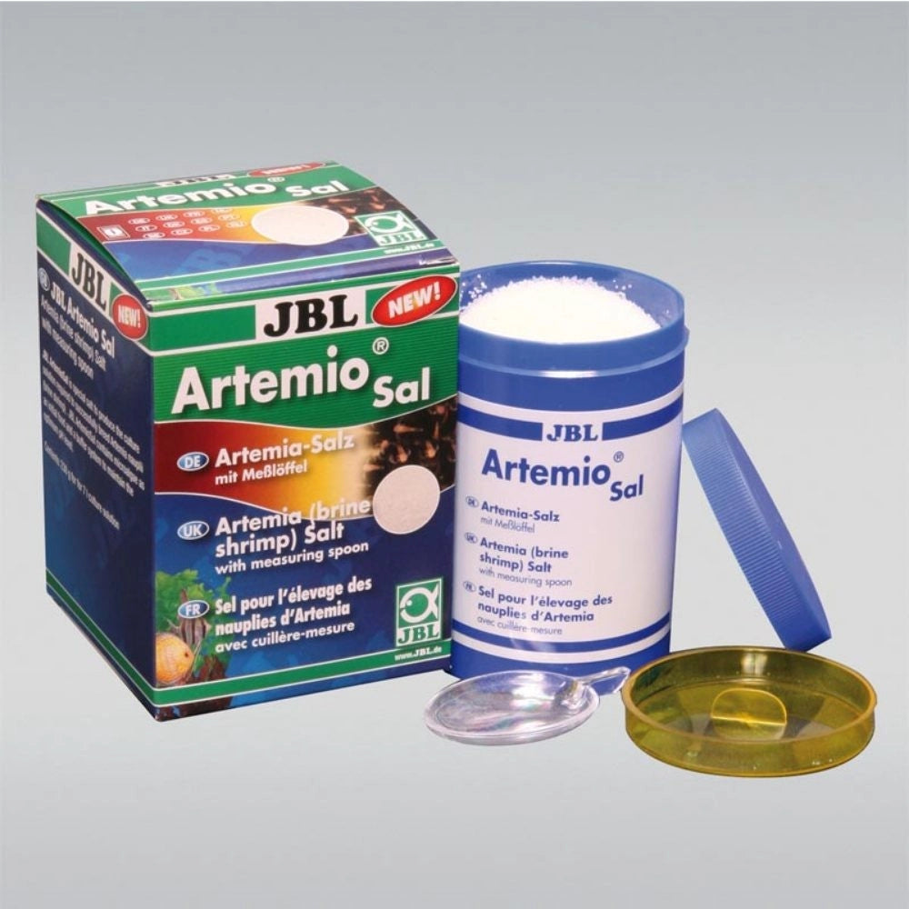 JBL Artemio Sal 230gr