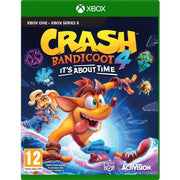 Xone crash bandicoot 4 - CRASH4ABO
