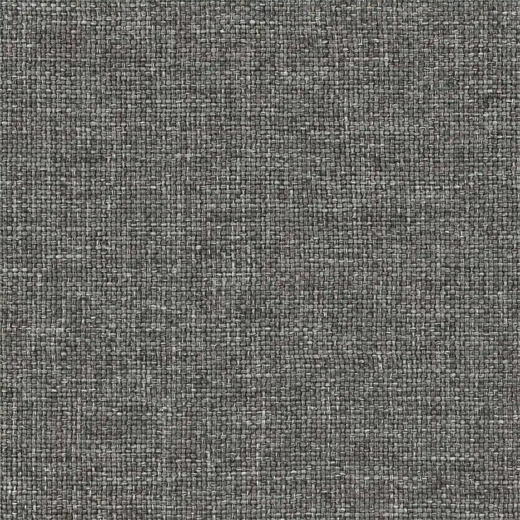 Letto con Testiera Rivestita-Struttura Letto con Testiera Grigio chiaro 90 x 200 cm 430036