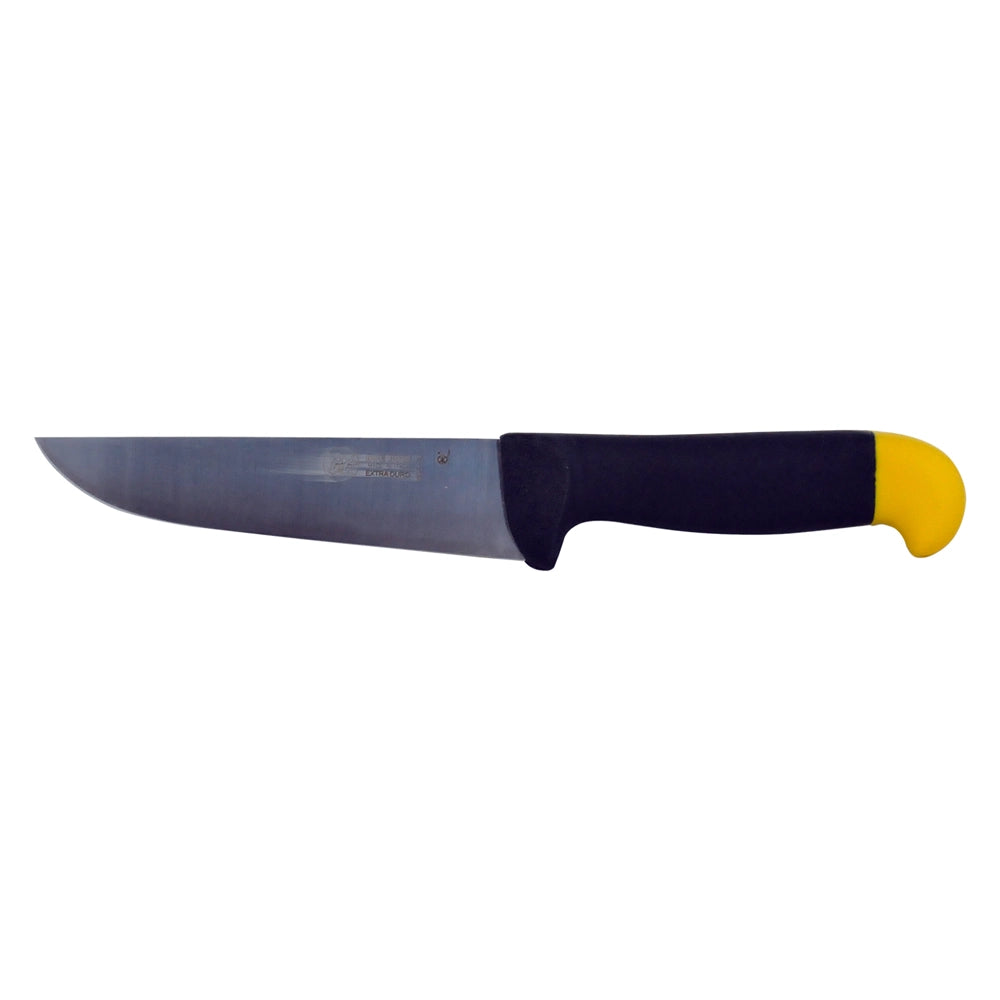 COLTELLO MODELLO 'FRANCESE' mm 220  - DUE BUOI