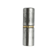 Cerniera saldabile calibrata 32×110 mm per porta o cancello