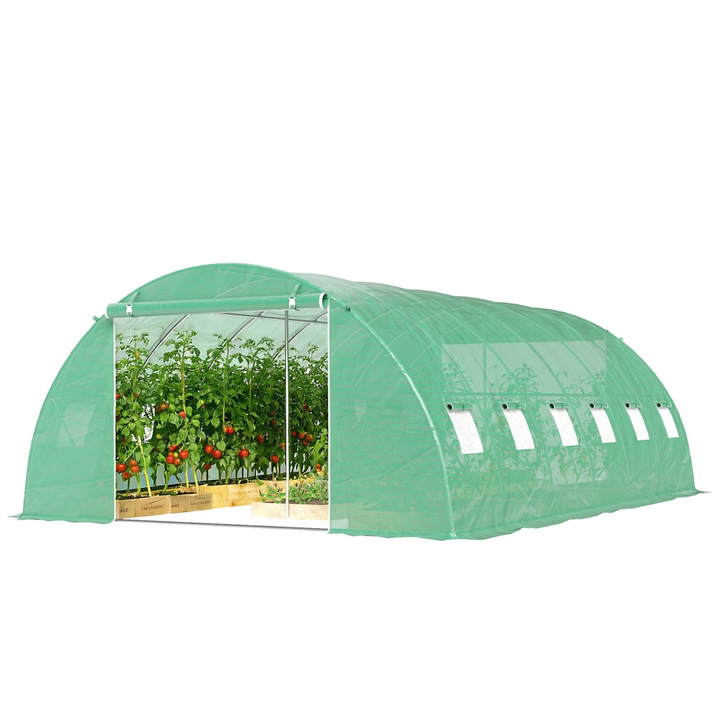 Serra Tunnel ¨C zephmum ¨C Verde