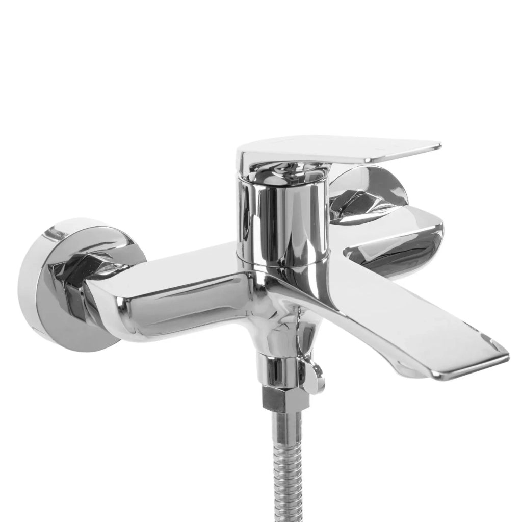 Rubinetto Da Vasca Rea Avalon Chrome