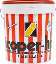 ICOPER HP ROSSO KG 1