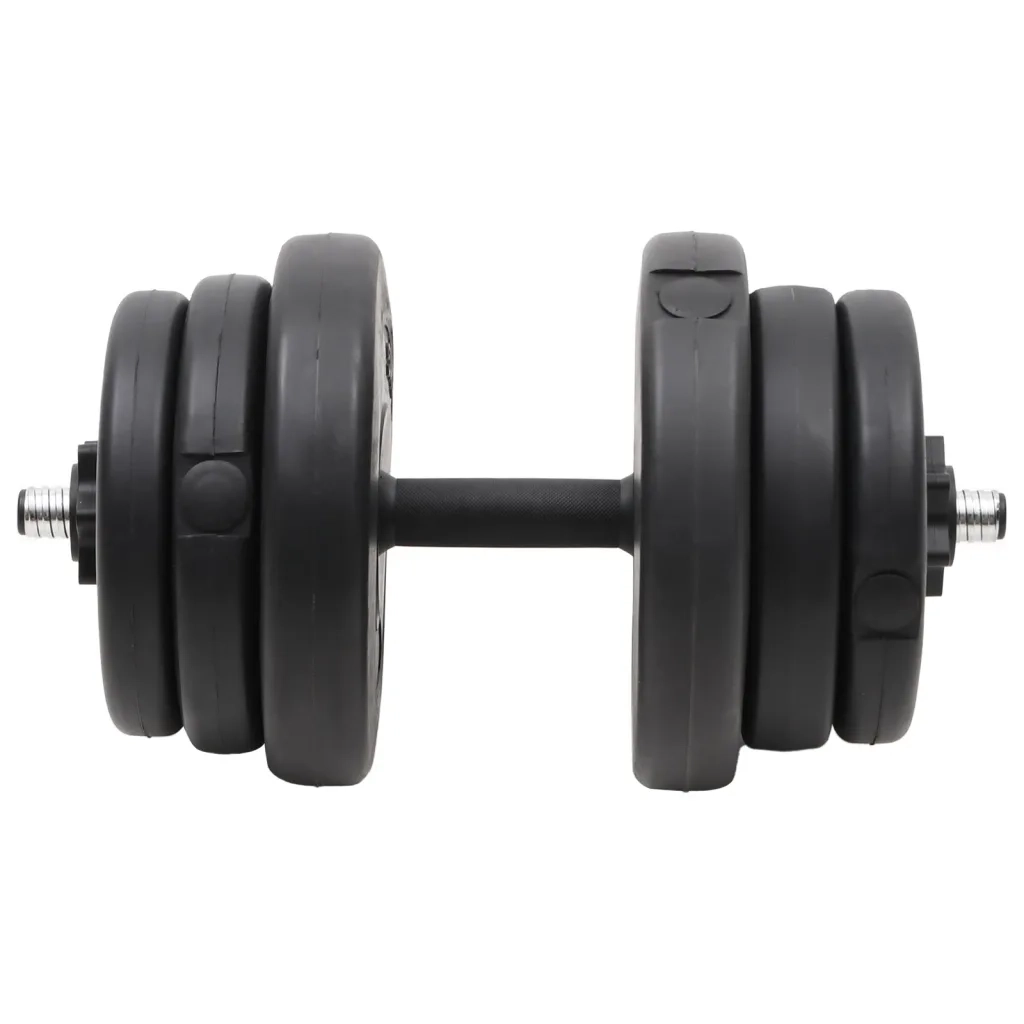 Manubrio con Dischi 40 kg CFW3785780