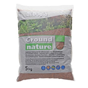Dupla Ground Nature Basic 5kg - Substrato per il Fondo Terra Alofana