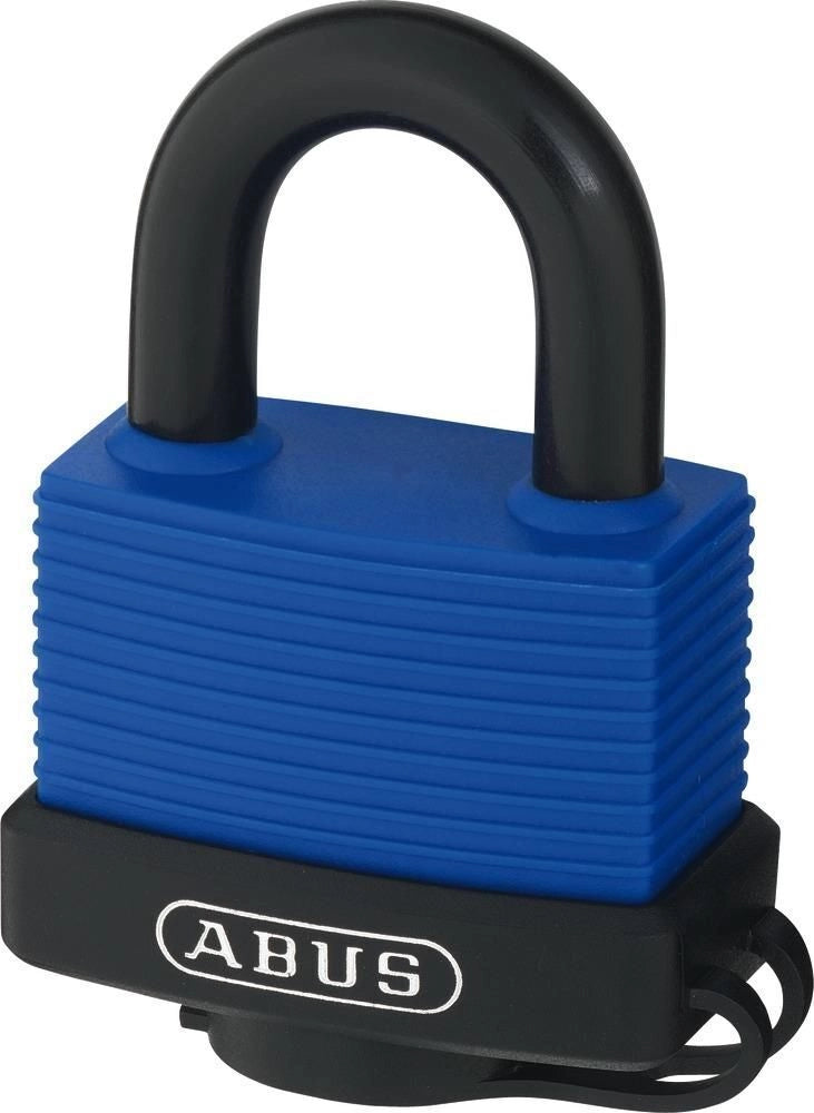 ABUS 04773 lucchetto Lucchetto convenzionale 1 pz