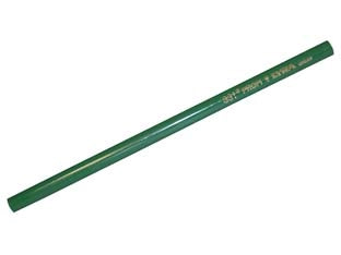 MATITA DA FALEGNAME E MURATORE VERDE (331) MM.300 - 10 pezzi LYRA