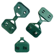CLIPS PER RETI cf. 100 pz
