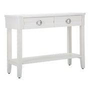 Consolle Shine cm 110x40x82