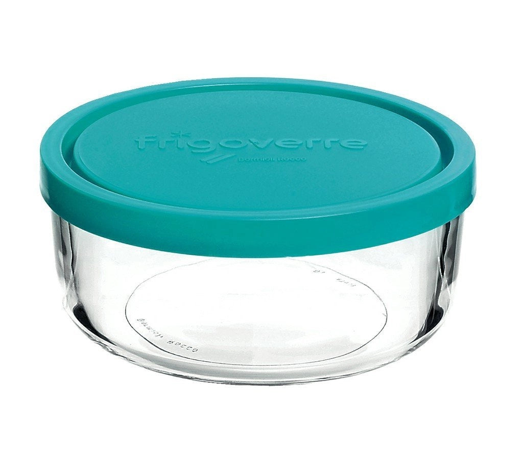 FRIGOVERRE CONTENITORE CON COPERCHIO 15CM