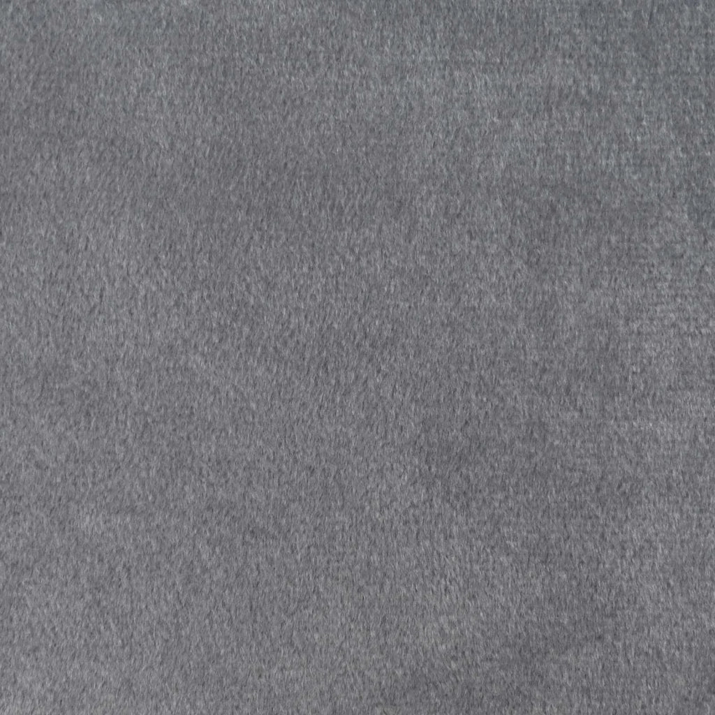 Tende Oscuranti | Tende Blackout 2 pz Grigio chiaro 140 x 245 cm Velluto