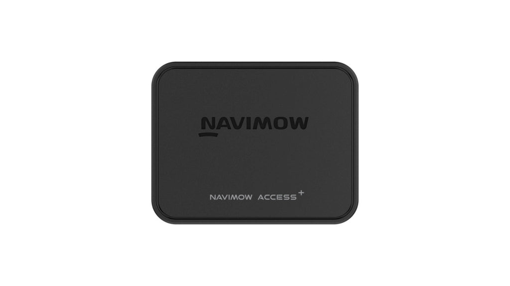 NAVIMOW - Hub 4G+. connettivit?† 4G. funzione di allarme. compatibile con robot i105e