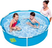 Piscina Inflabile 152 x 38 cm - Ideale per Bambini