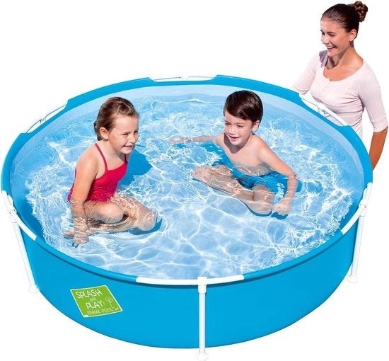 Piscina Inflabile 152 x 38 cm - Ideale per Bambini