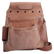 BORSA CARPENTIERE CROSTA 3 tasche  - SIDEX