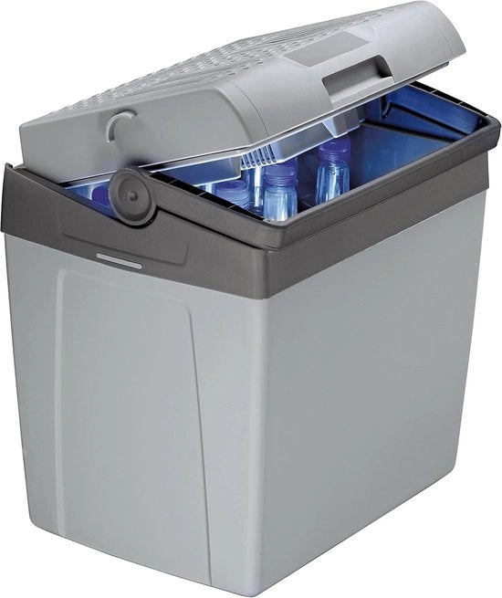 Congelatore elettrico termo-elettrico 25 litri 12V per auto