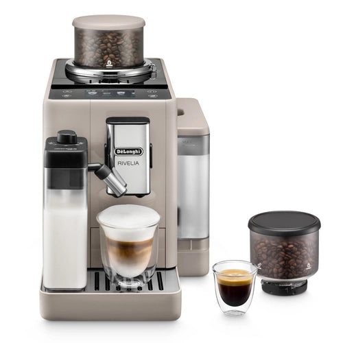 Macchina caffe superaut rivelia m - 8004399026711