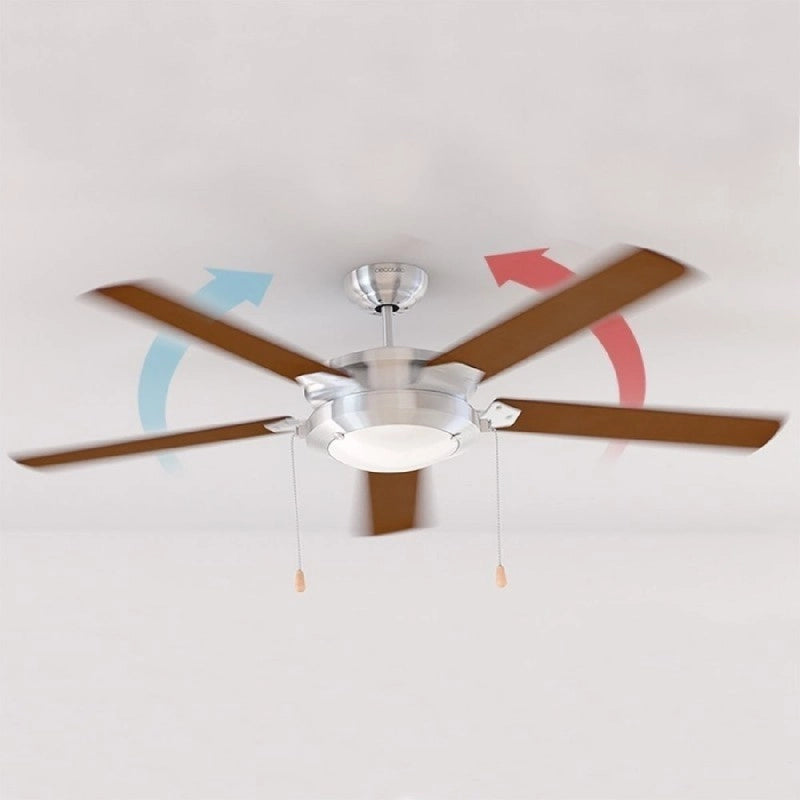 CECOTEC 05941 - Ventilatore da soffitto EnergySilence Aero 540