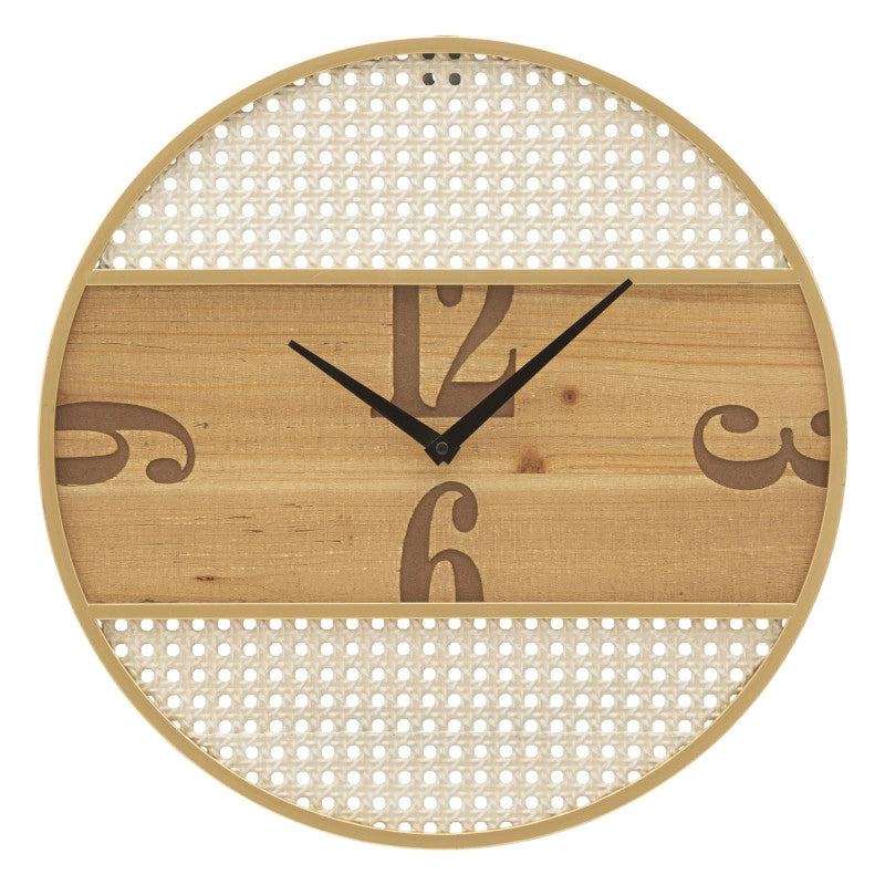 Orologio Fuji cm ø 50x3,5