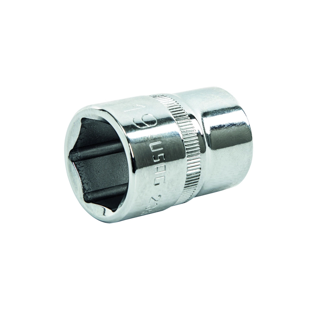 USAG CHIAVI A BUSSOLA CON BOCCA ESAGONALE D.10mm U02352105
