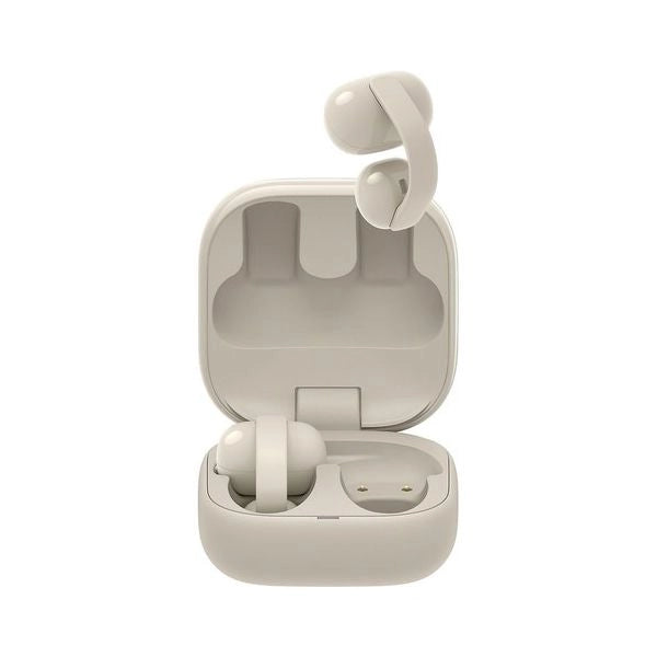 Auricolari microfono bluetooth sony wflc900b ce7 linkbuds clip tws gre
