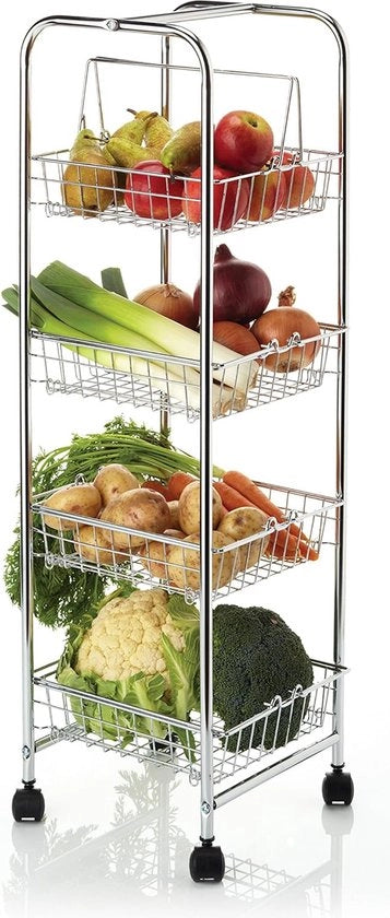 Carrello per cucina