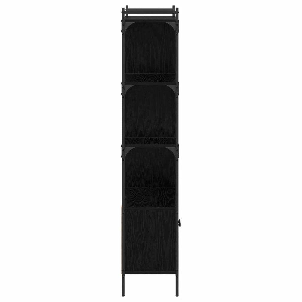 Libreria 76,5 x 30 x 154,5 cm Legno multistrato 882151