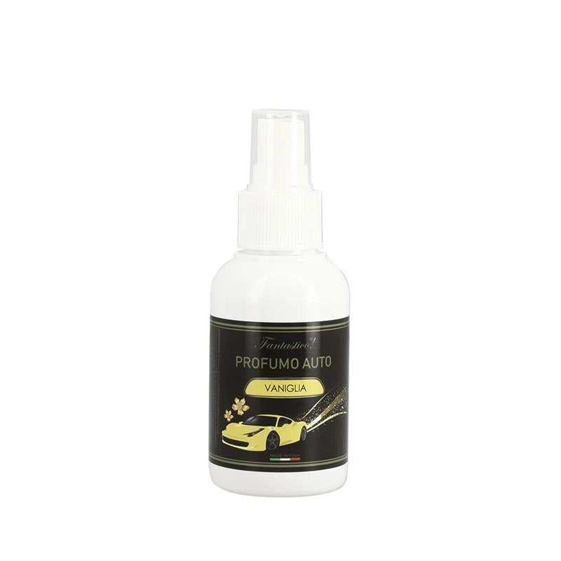 FANTASTICO PROFUMO SPRAY AUTO 100ML VANIGLIA