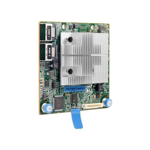 Hpe smart array e208i-a sr g10 - 869079-B21
