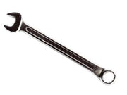 CHIAVE COMBINATA- - mm.28x28 - 5 blister ALTE