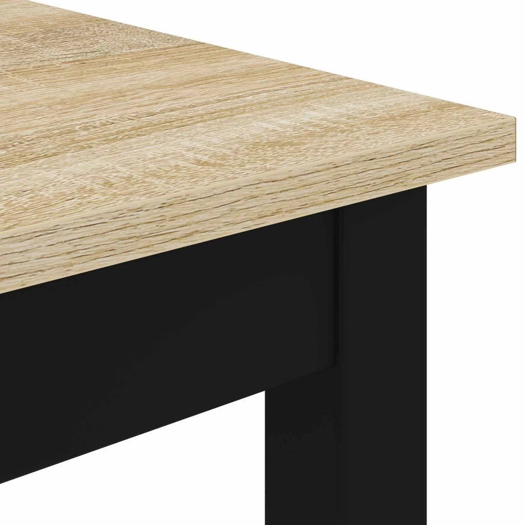 Tavolo Bar a Pianta Legno multistrato 3415391