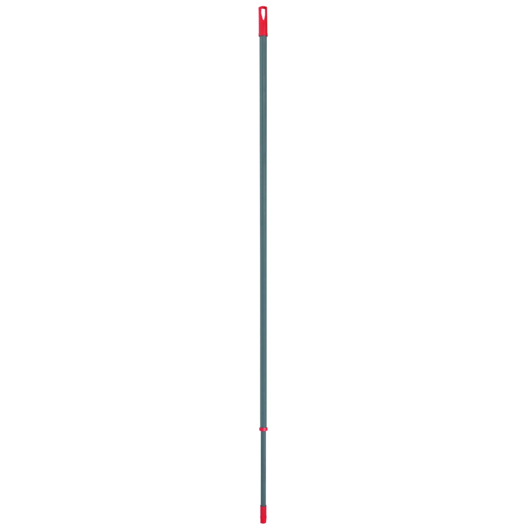MANICO TELESCOPICO PLASTIFICATO 85-150CM D.22MM