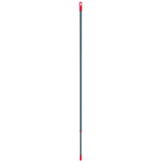 MANICO TELESCOPICO PLASTIFICATO 85-150CM D.22MM