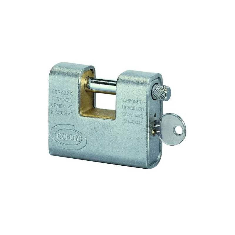 Lucchetti Corbin per Serrande 21190 Corazzati 62 Mm