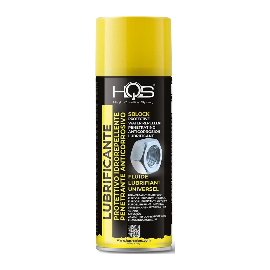 Bomboletta Spray 400ML Sbloccante SBLOCK
