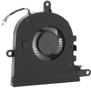 Ventilatore di raffreddamento CPU universale - Installazione semplice - Formato compatto - Componenti per laptop - Efficienza...