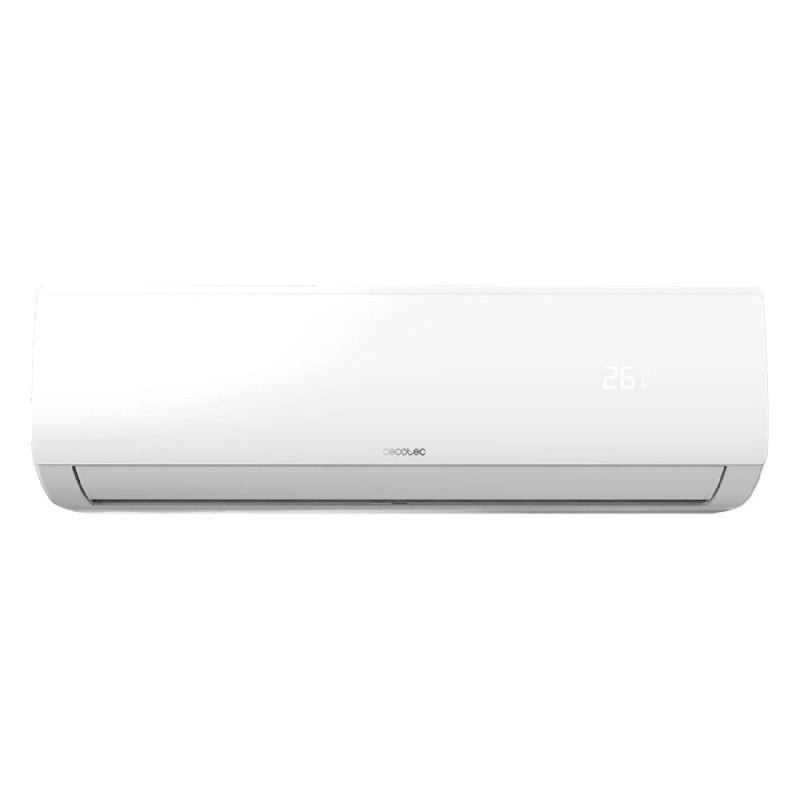 CECOTEC 08182 - Condizionatore split AirClima 12000 Smartfresh