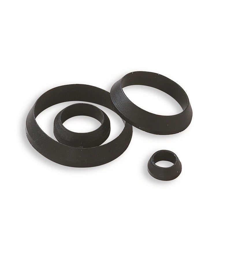GUARNIZIONE CONICA mm 40 - 10 pezzi