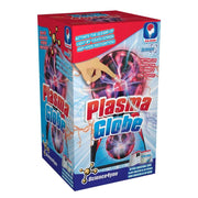 Science4You - Plasma Globe