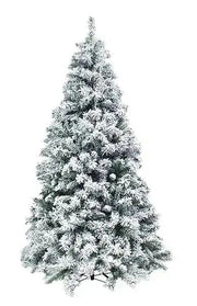 Albero di natale "KETTINSON SLIM
