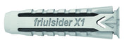 Friulsider TASSELLO UNIVERSALE X1 EVO   100 PZ. mm. 8x40