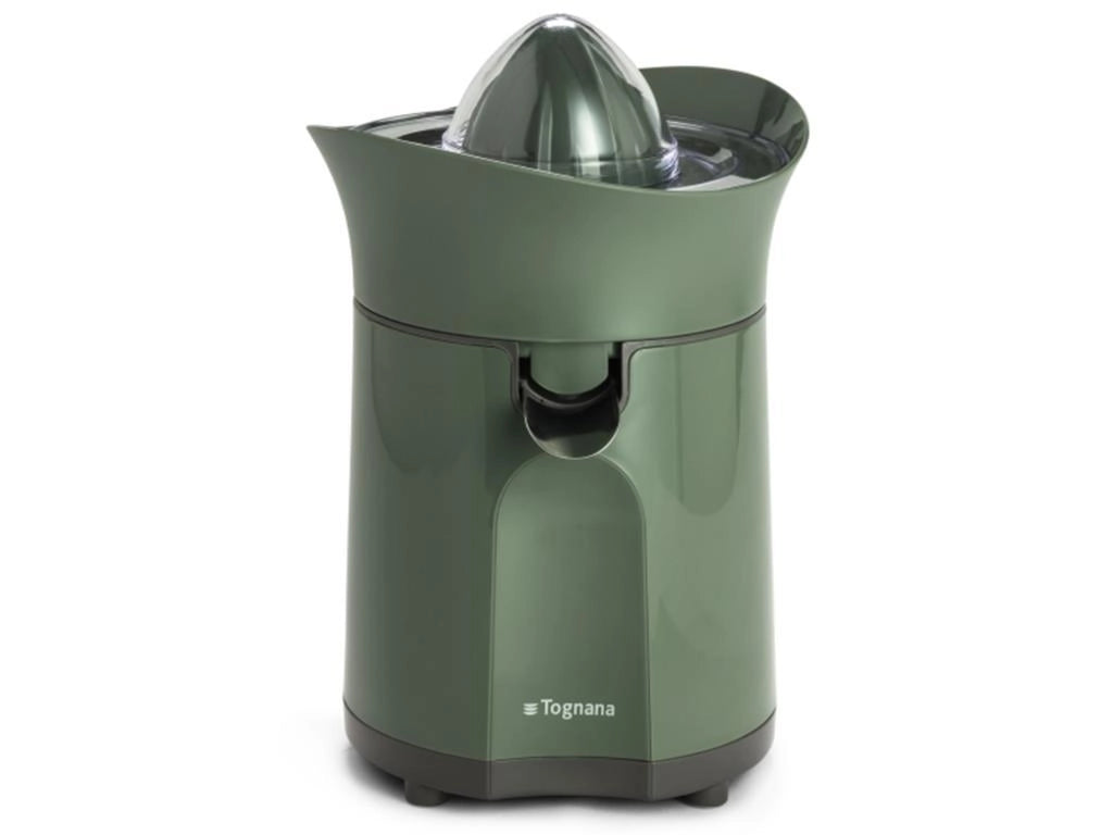 Spremiagrumi Elettrico Iridea Verde 100 Watt Tognana