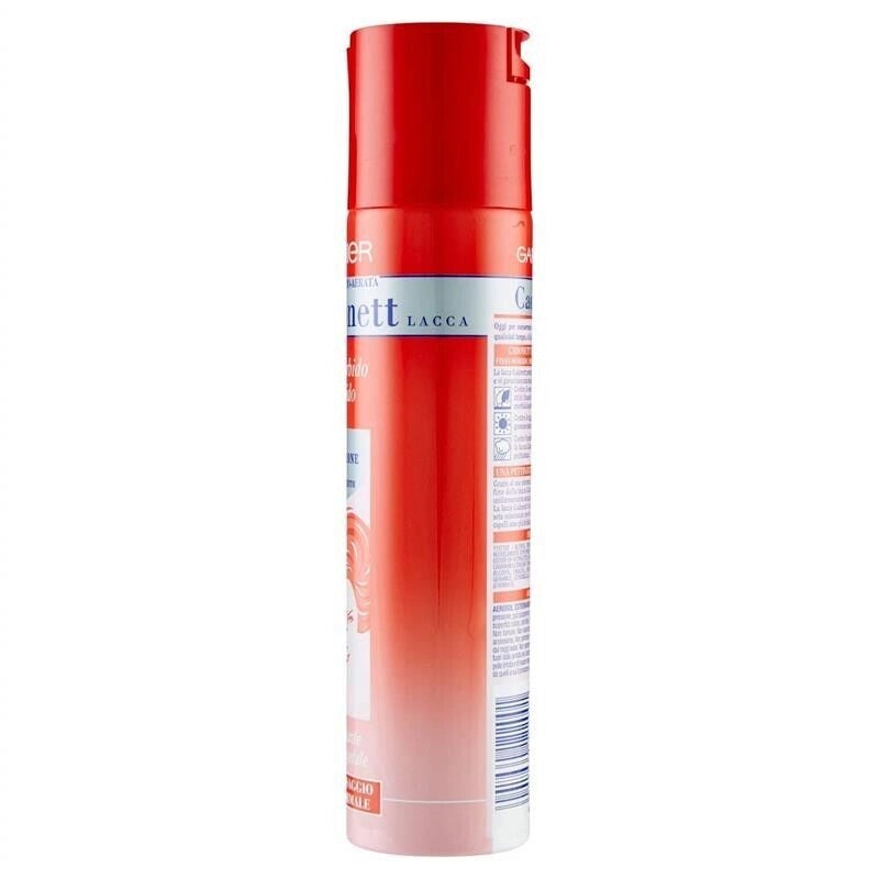 CADONETT LACCA FISSAGGIO NORMALE 250 ML