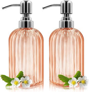 Dispensatore di sapone per la doccia