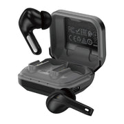 AURICOLARI TRUE WIRELESS NERO
