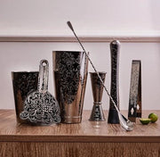 Set di shaker da cocktail - Set di shaker da cocktail premium
