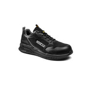 SPARCO SCARPE CLAMP  NERO S1P N.41