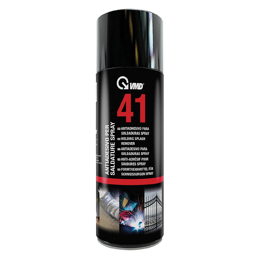 12pz antiadesivo saldatura spray ml 400 cod:ferx.9062124nlm